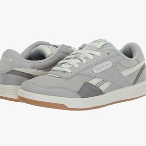 Reebok Unisex-Adult Court Advance Canvas Sneaker